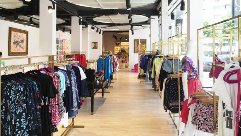 Womens New In Fashion Distributor – Best Ideas To Get Rich With Clothing Line!