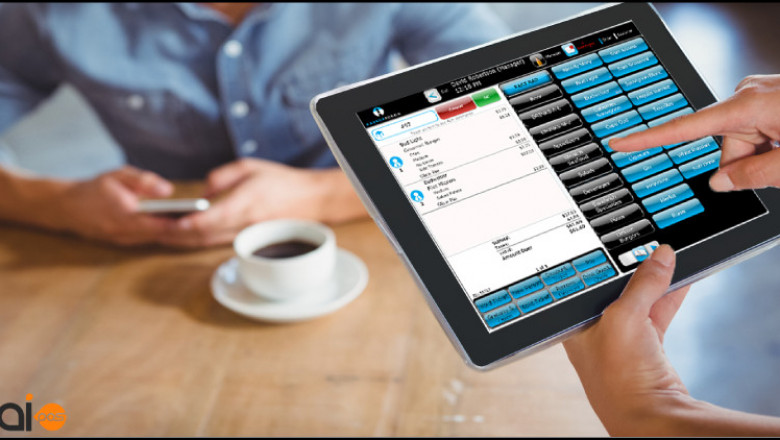 Why POS Systems Are Better For Restaurants