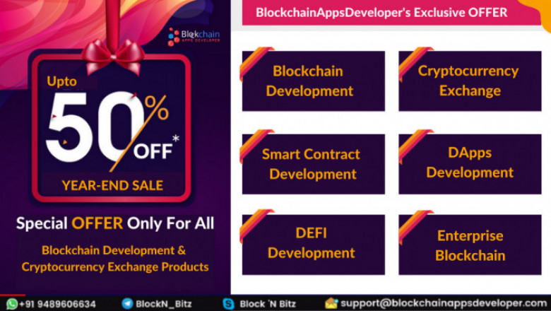 Bitcoin Exchange Script | Cryptocurrency Exchange Script