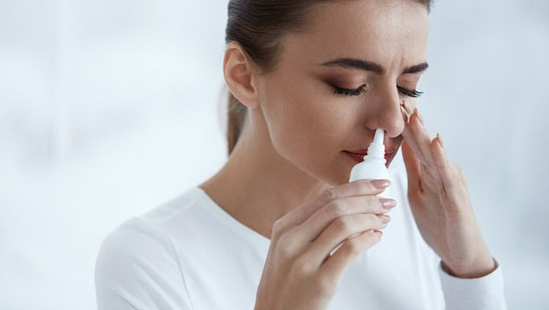 Can Oxytocin Nasal Spray Enhance Relationships
