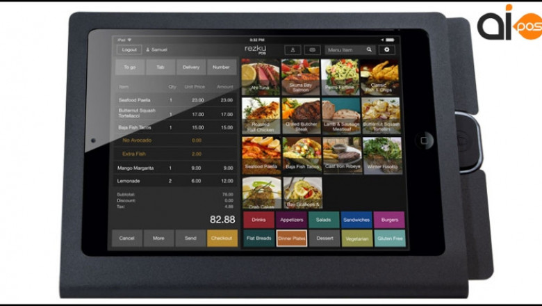How to Choose the Best Restaurant POS Systems
