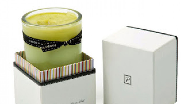 How to Make Your Candles Classy with Custom Candle Boxes?