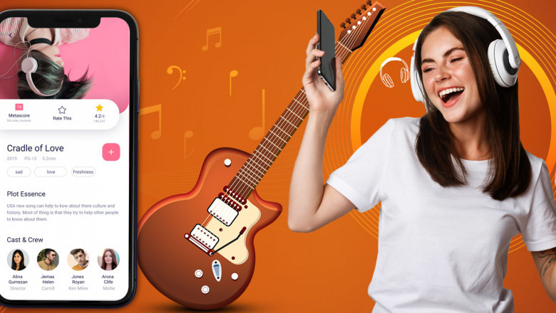 Pandora Clone: A Tech-Savvy Tool To Launch A Premium Music Streaming App