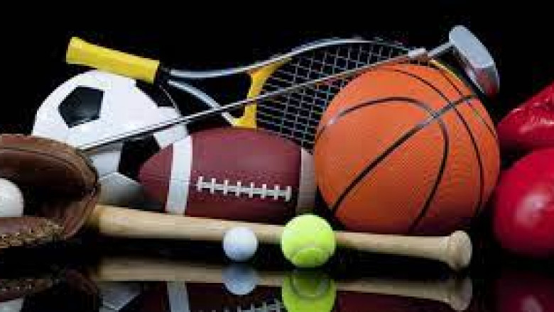 Sports pick