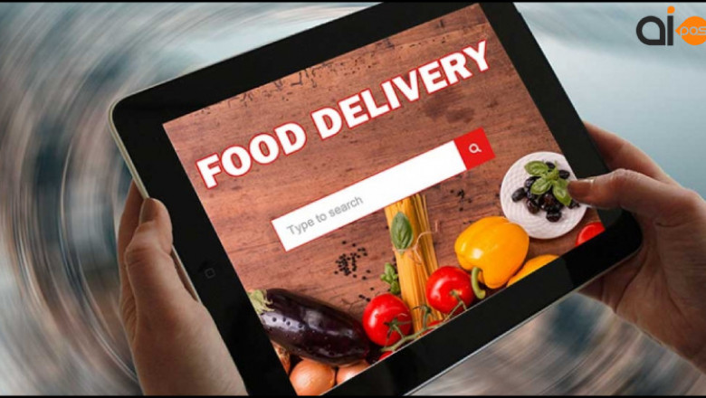 Advantages of online food ordering system for restaurants?