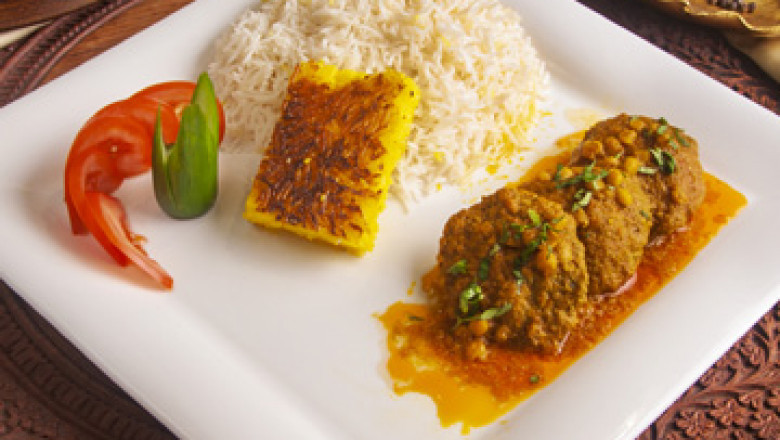 Al afghan al kabab