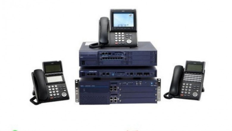 How to Expand your Business with the IP Phone Installation Dubai?