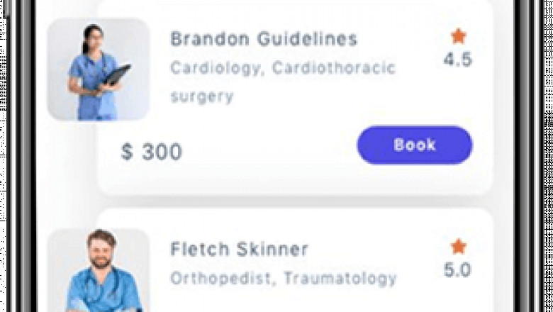 The Zocdoc Script bridges the gap between patients and doctors effectively