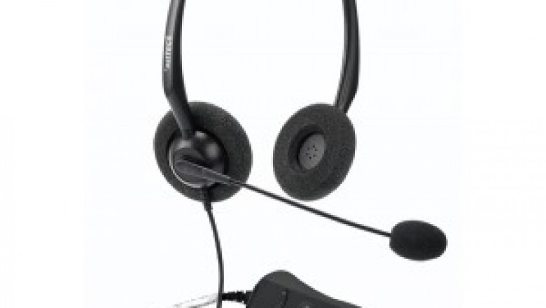 Headsets - Accessories