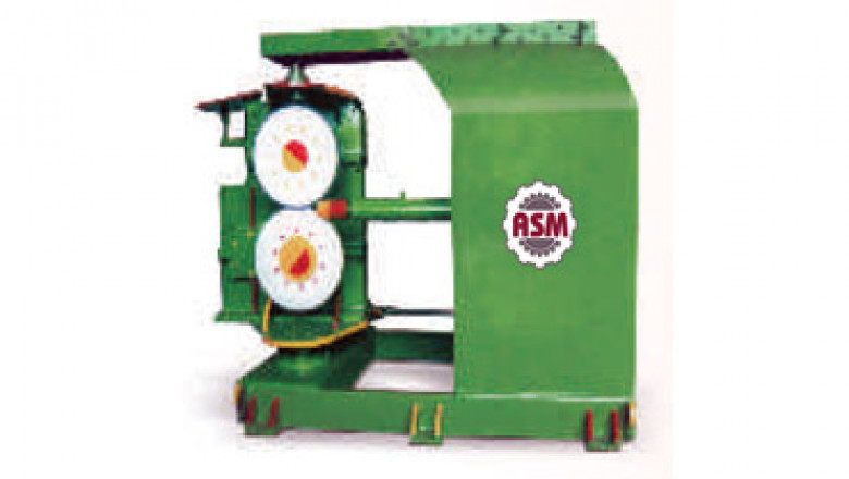 Rotary Shearing Machine Manufacturers In India