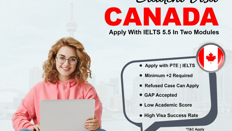 Study Visa Consultants in Mohali | Tourist Visa Consultants