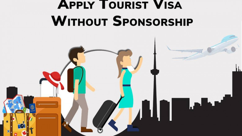 Tourist Visa for Canada | Visitor Visa New Zealand
