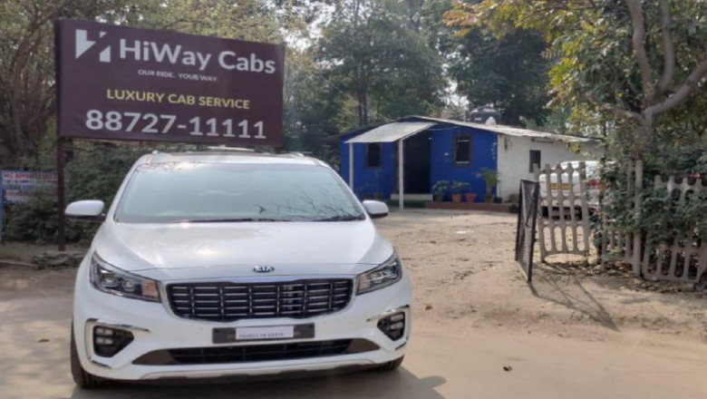 Best Taxi Service in Chandigarh