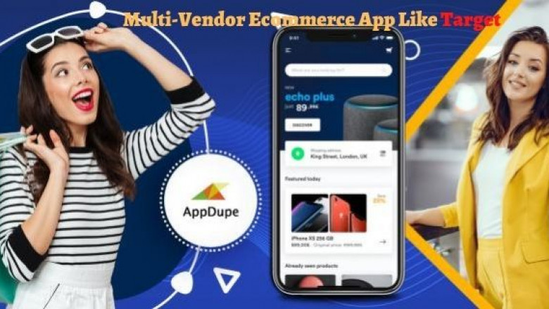 Target Clone Helps your eCommerce business to grab a greater user base