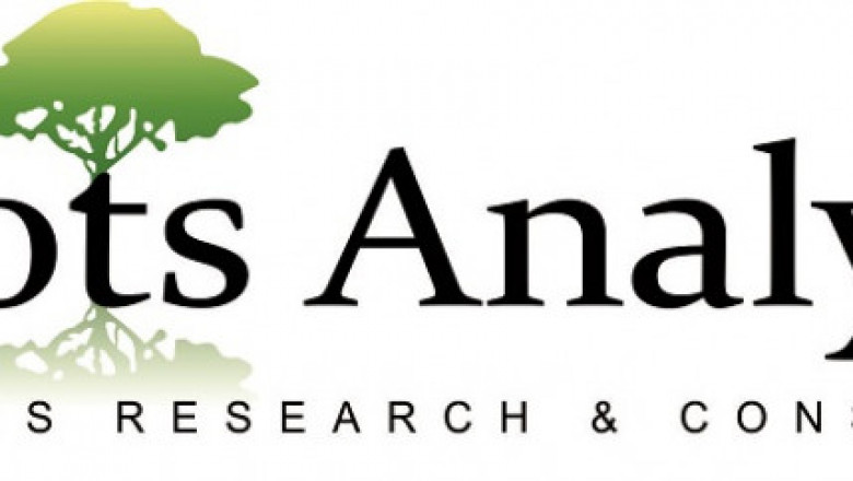 The RNAi therapeutics market is anticipated to grow at an annualized rate of more than 45%, till 2030, claims Roots Analysis