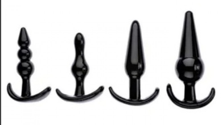 What exactly is a Butt Plug?