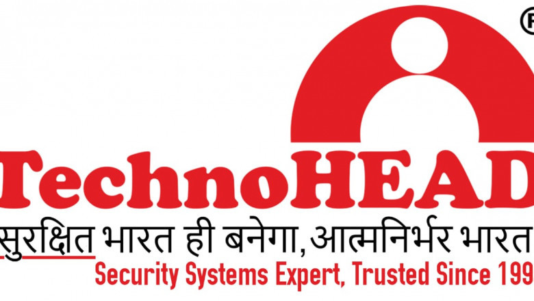 CCTV AMC | Technohead