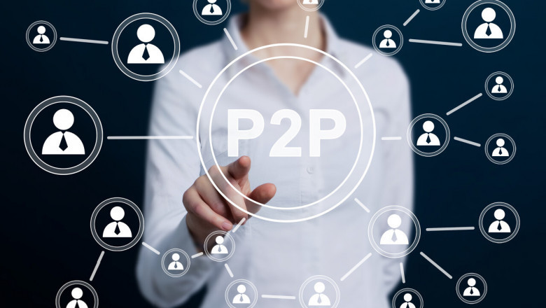 Create an incredible peer to peer trading platform to benefit the growth of your bitcoin exchange business
