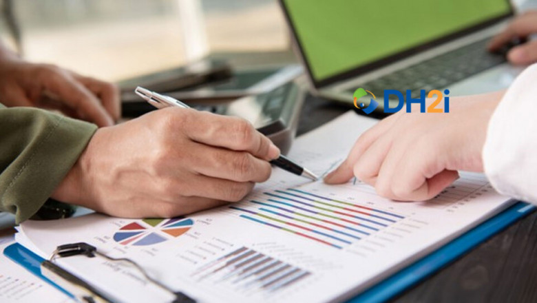 DH2i's new launch scales Microsoft SQL Server HA & DR Performance