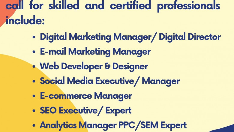 Get Digital Marketing Training in Chennai from Industry Experts