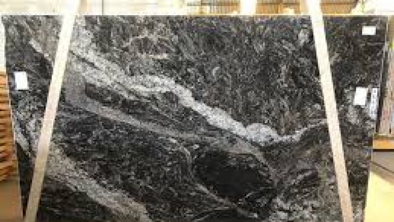 Just How Quartz Countertops Are Made