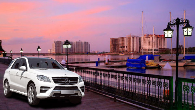 Trusted Self Drive Car Rental in Mysore