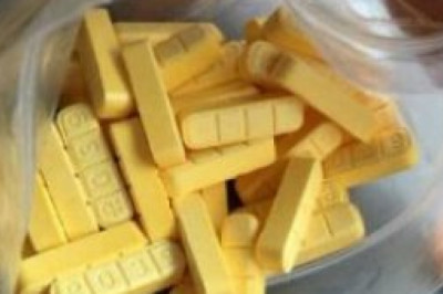 Xanax For Sale On The Internet