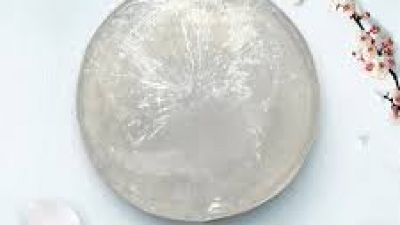 Yoni Soap