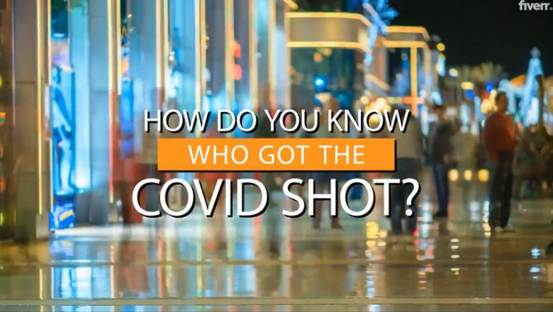 “I GOT THE SHOT” Movement Promotes Safety and Ushers in a Post-Pandemic World