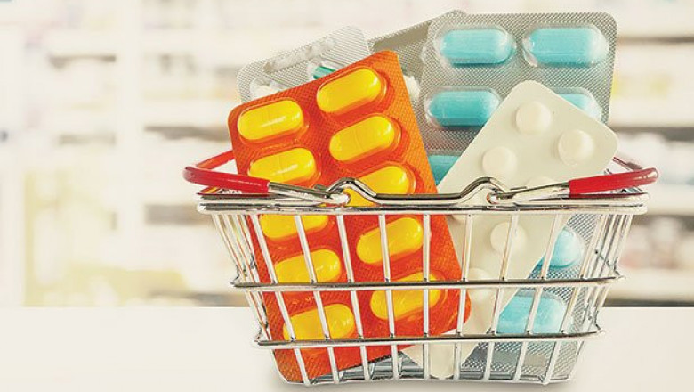 Over-the-counter Drugs Market Size, Trends, Shares, Insights and Forecast – 2018-2026