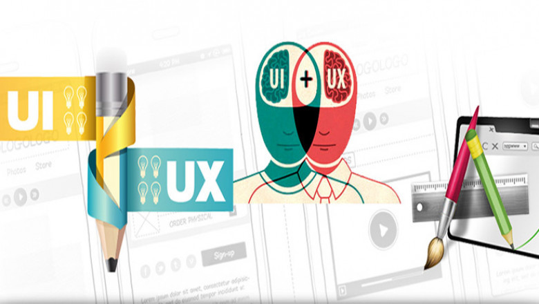 UI Vs UX in Web Development - AppCode Technologies