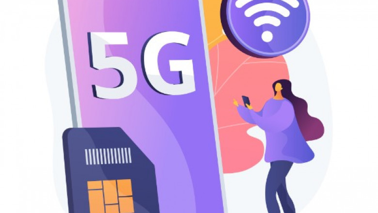 2021 NEW TECHNOLOGY 5G THE SPEED BOOSTER LATEST UPCOMING TECHNOLOGY FOR NETWORK SOLUTION IN 2021 on YOURTIMES By RANKJAMAULIK February 4, 2021 Latest Upcomi