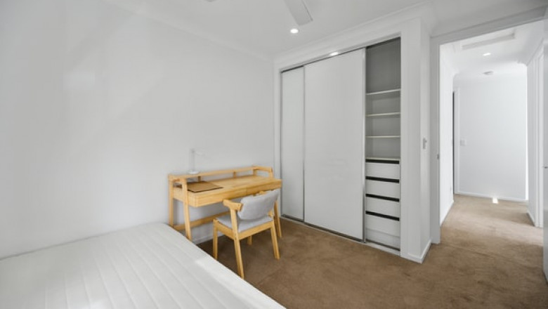 Great Reasons to Purchase Custom Wardrobes