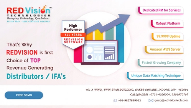 How Mutual Fund Software for IFA gives Strength of the Business?