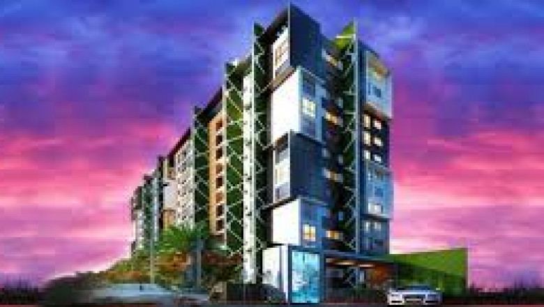 4 Unique Eco-Friendly Features of CoEvolve Northern Star Apartments In Thanisandra Main Road