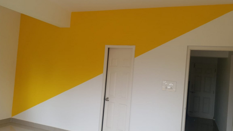 BuildHii Reviews Bangalore- House Painting Services in Bangalore