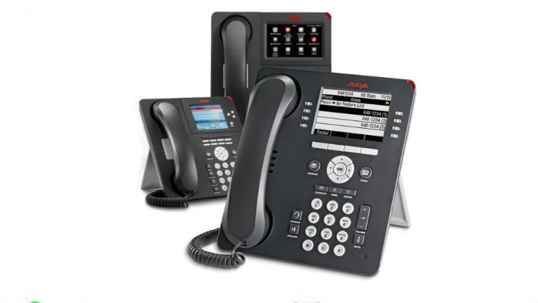 How To Chose the Best Office Phone Systems?