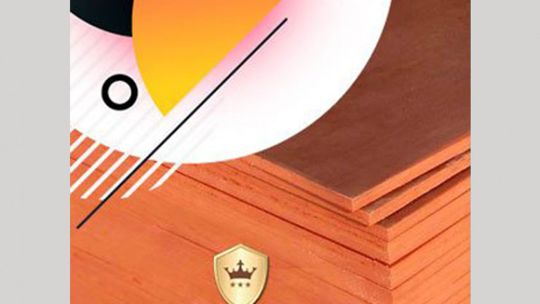 Shuttering Plywood Manufacturers In India