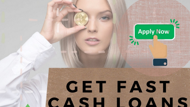 Get fast cash loans online: Easy Qualify Money