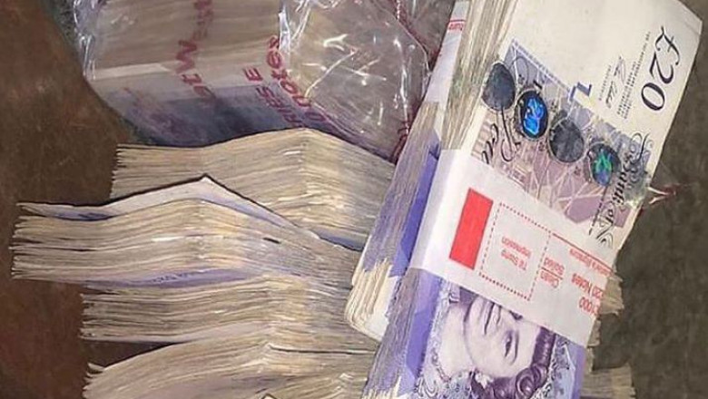HIGH QUALITY UNDETECTABLE COUNTERFEIT BANKNOTES FOR SALE ONLINE WHATS-APP ME AT +1 (720) 541-5025
