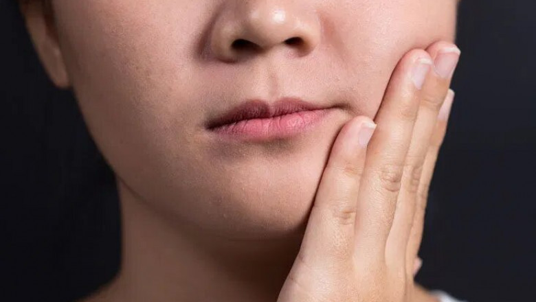 How to Relieve That Pain in Your Jaw