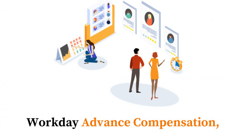 Workday Advance Compensation, Recruiting & Benefits