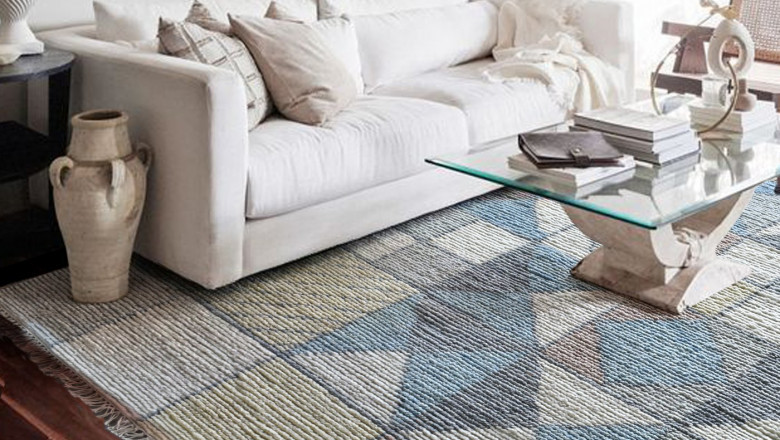 Indian Artisans at Their Best to Bring You Rugs Better Than the Rest!