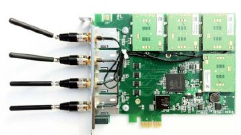 Interfaces cards | Network Interface Cards