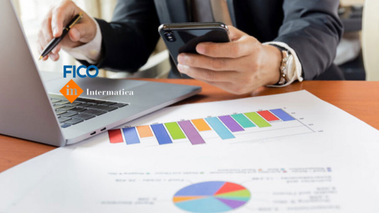Intermatica & FICO to Expand Use of AI and Decision Automation