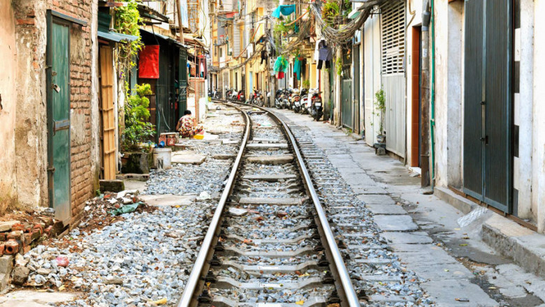 Vietnam Family Holidays 14 Days