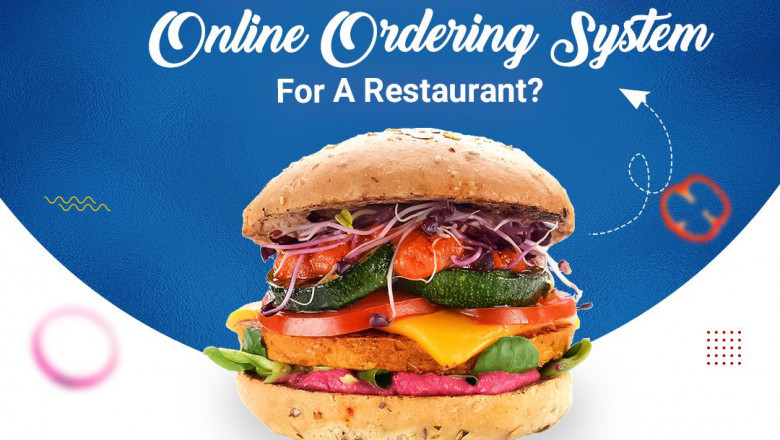 What Is The Need Of Having Online Ordering System For A Restaurant?