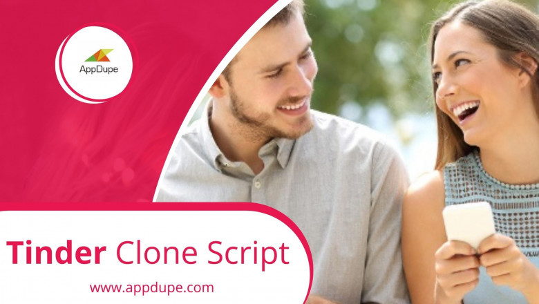 Develop an On-demand Dating app to help people discover new relationships