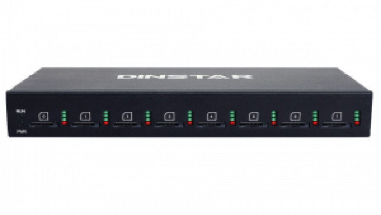 VoLTE Gateway - Gateways