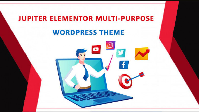 Why Your Blog Needs a Best Premium Wordpress Theme